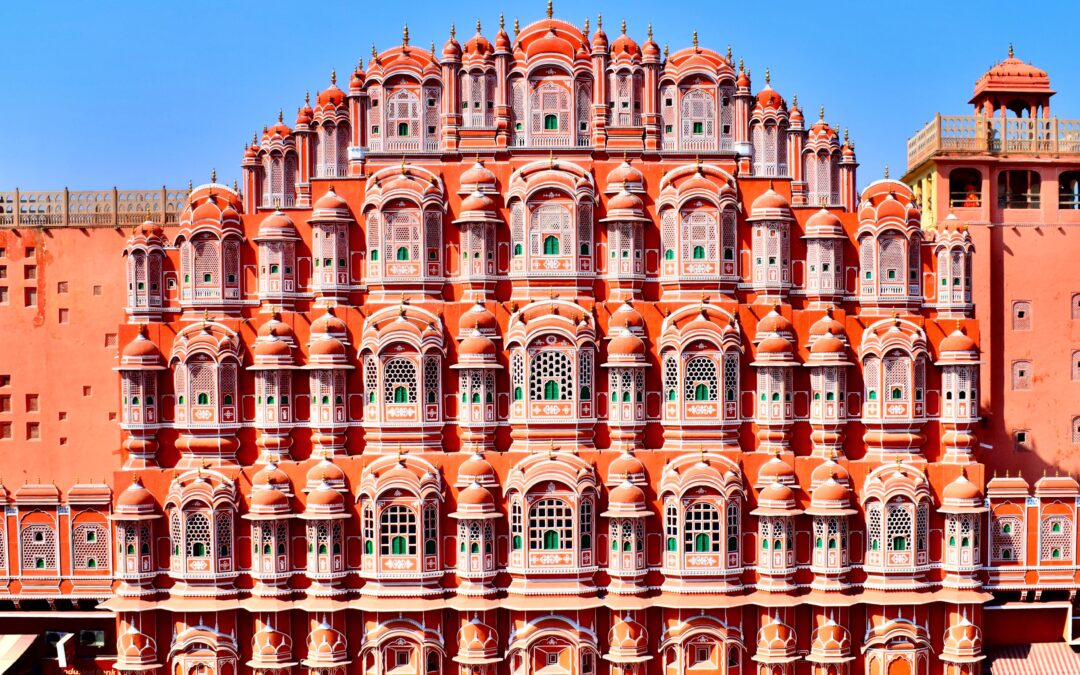 jaipur