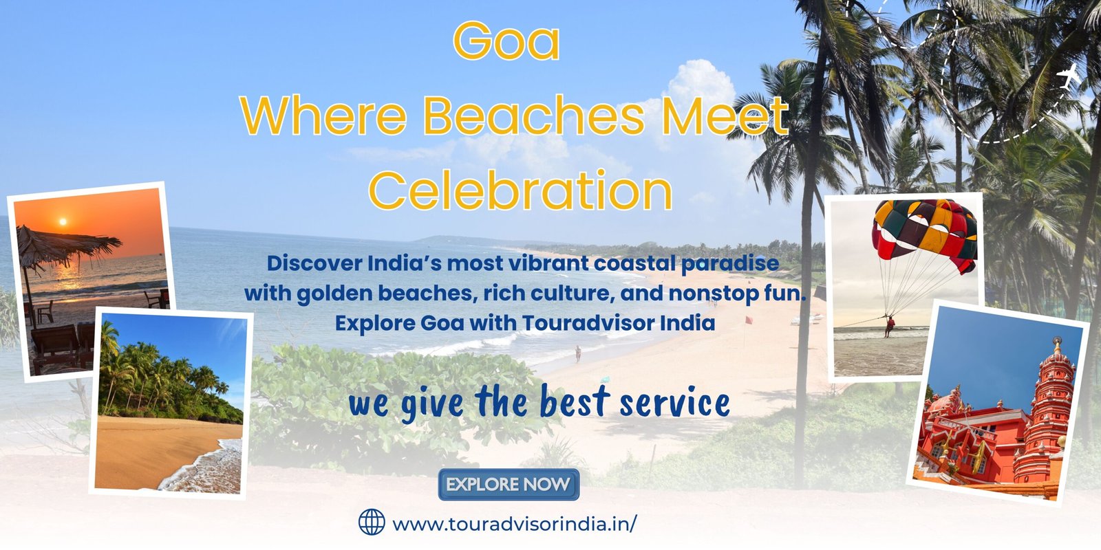 TOP 10 DESTINATIONS TO EXPLORE IN INDIA