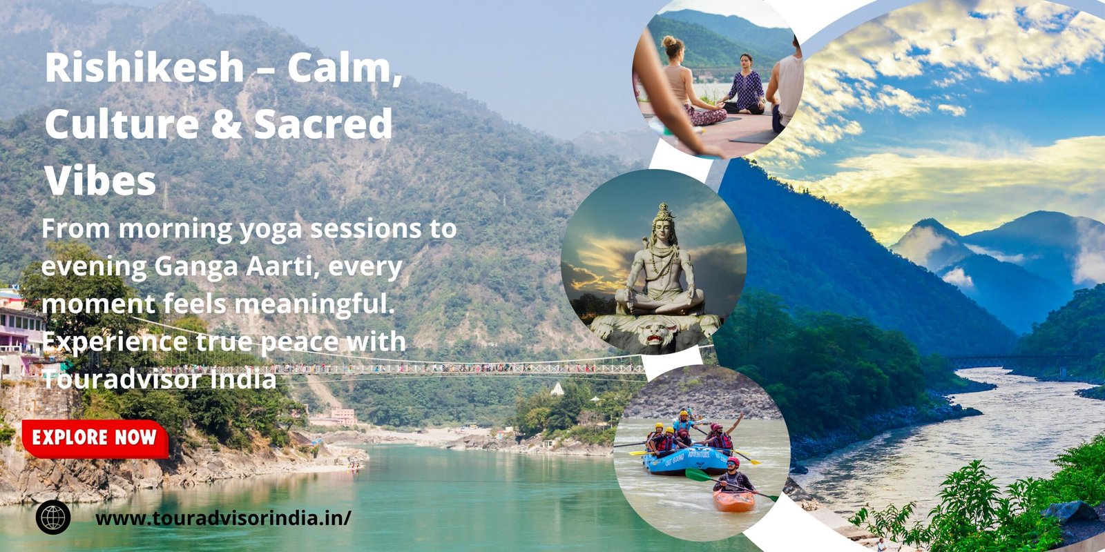 TOP 10 DESTINATIONS TO EXPLORE IN INDIA