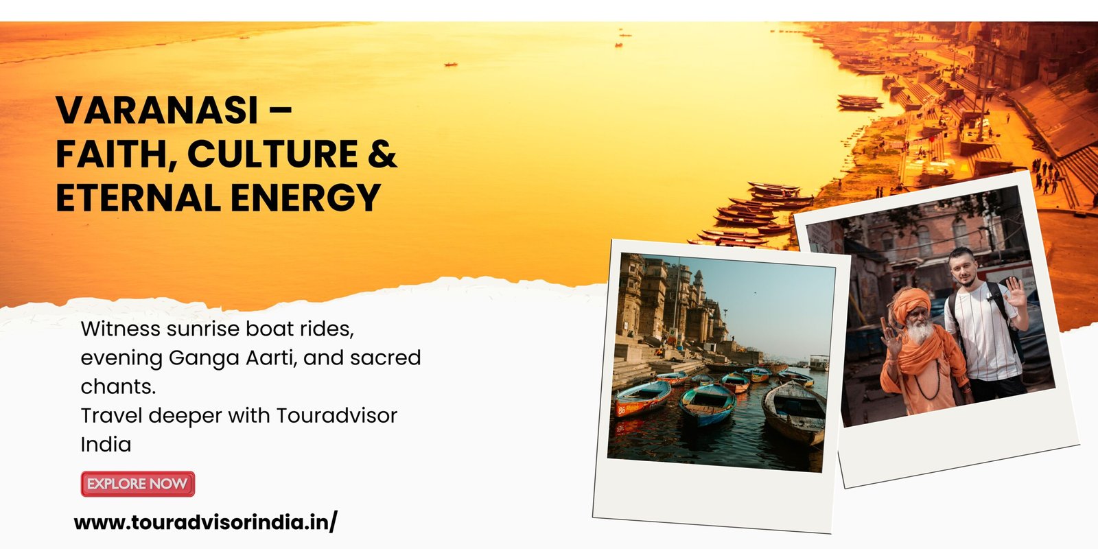 TOP 10 DESTINATIONS TO EXPLORE IN INDIA