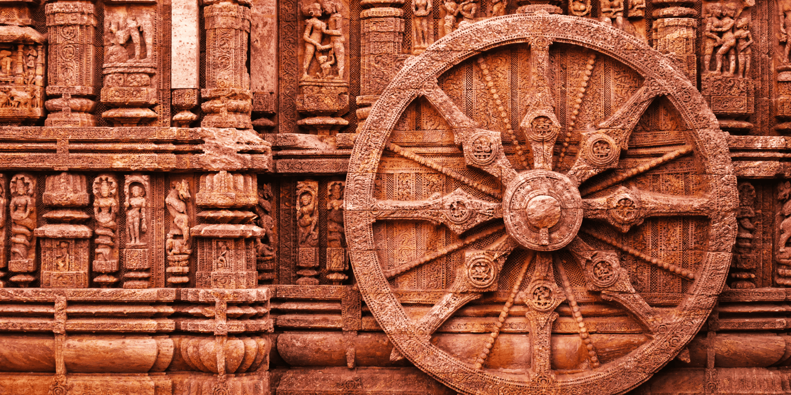 Sydney to India trip