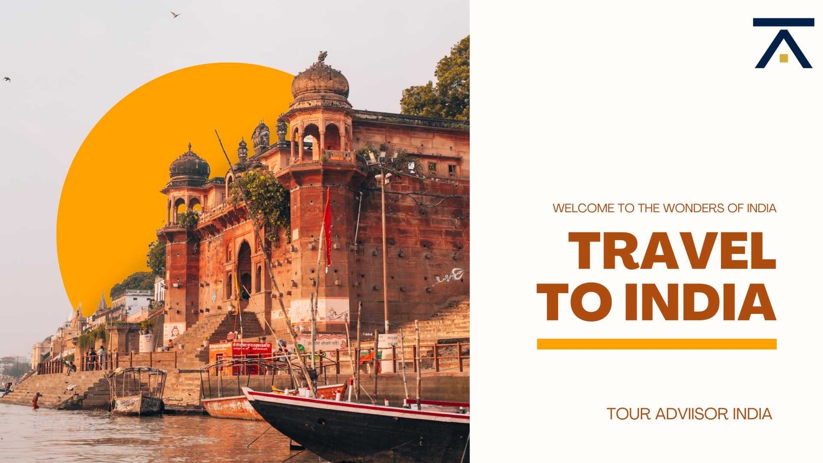 Australia to India trip 