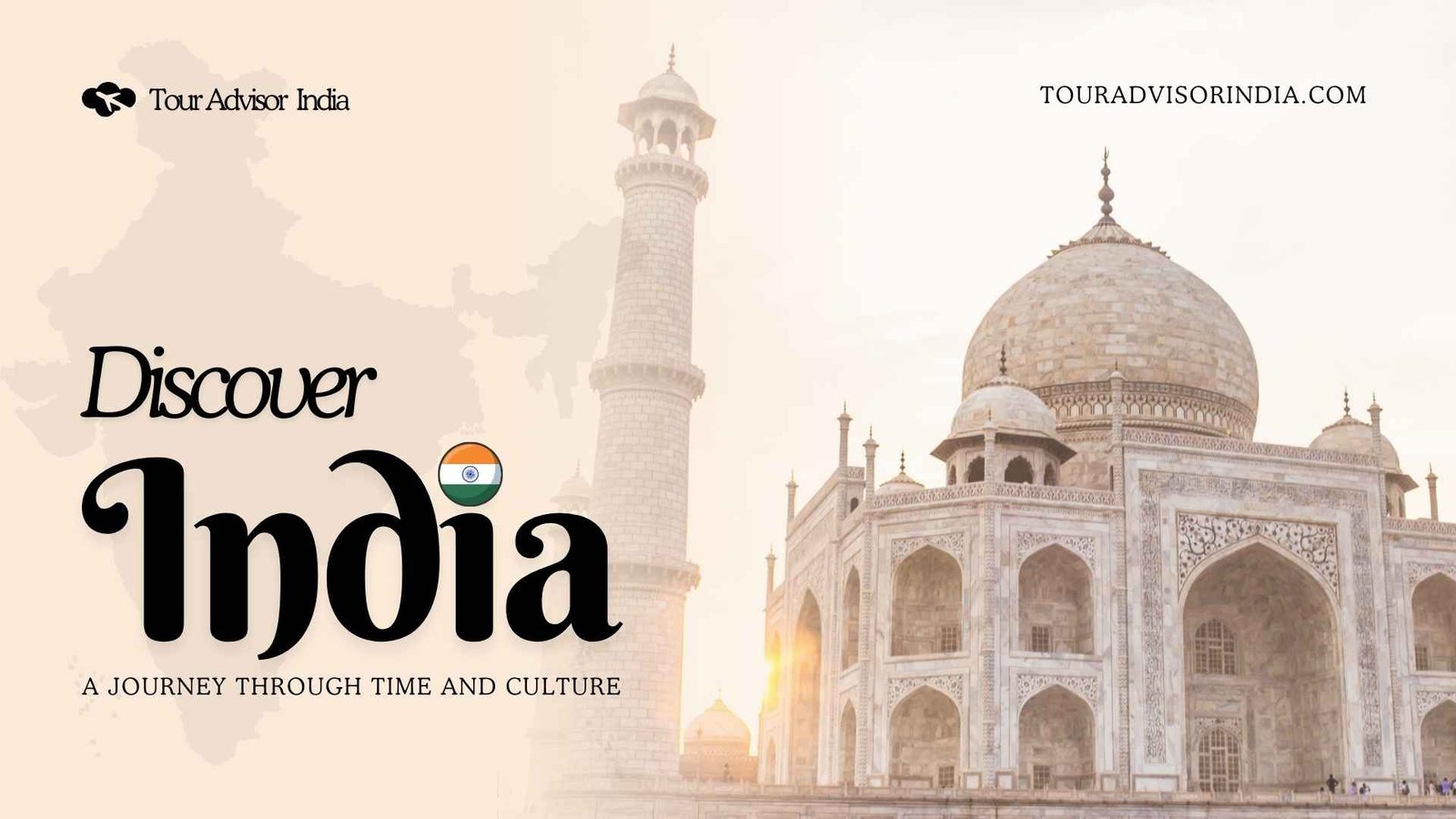 Australia to India trip