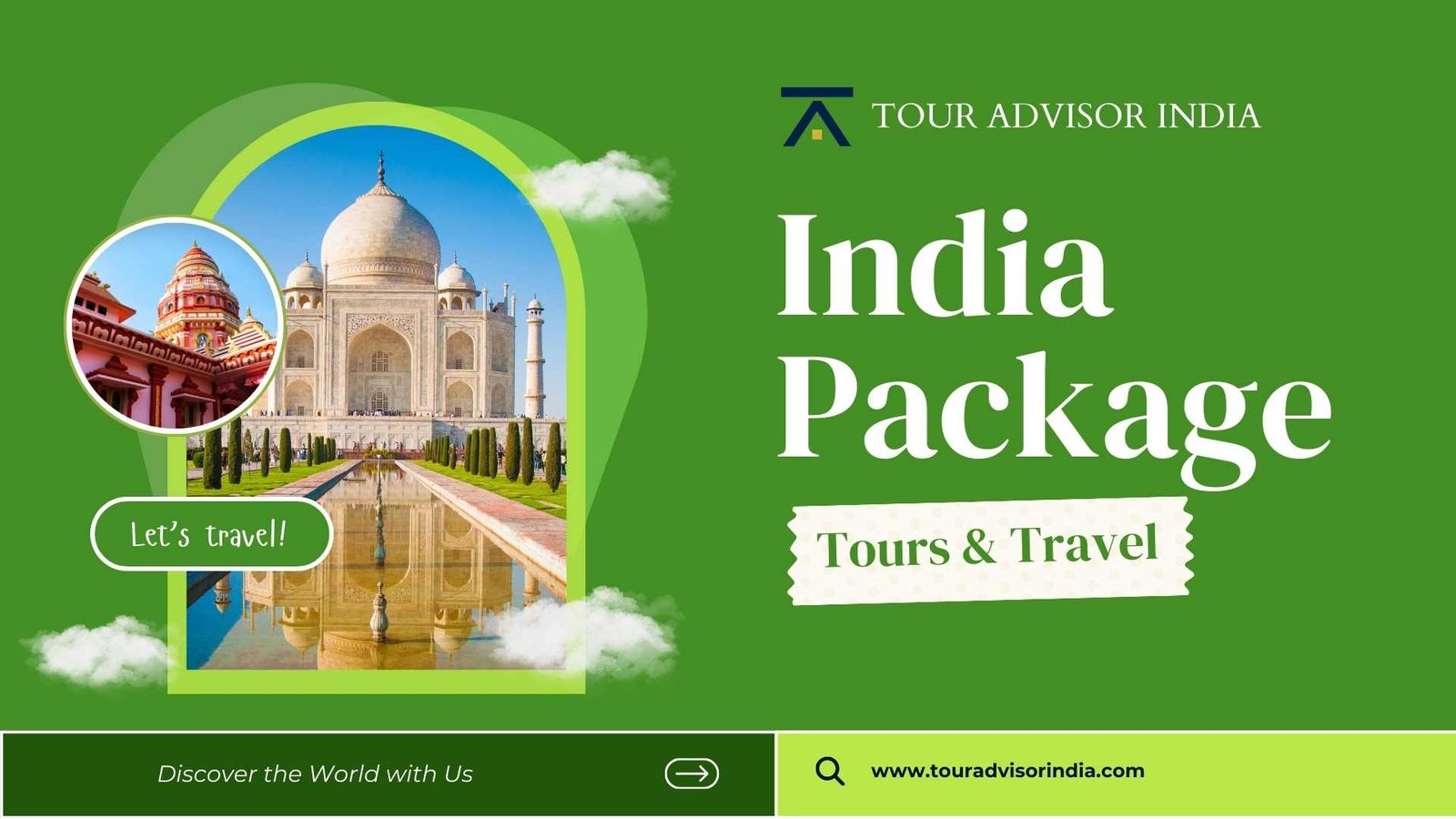 LONDON TO INDIA TRIP